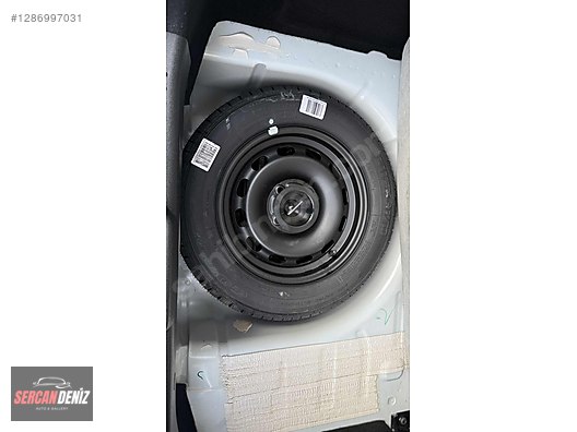 Vasıta / Otomobil / Ford / Fiesta / 1.25 / Trend