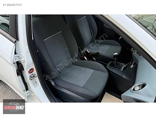 Vasıta / Otomobil / Ford / Fiesta / 1.25 / Trend