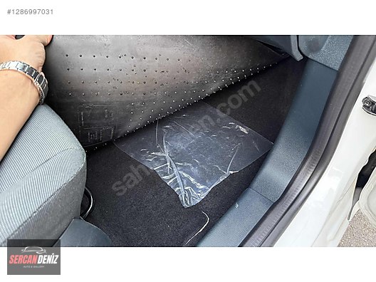 Vasıta / Otomobil / Ford / Fiesta / 1.25 / Trend