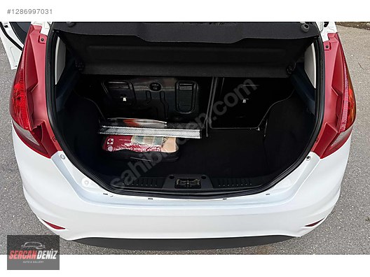 Vasıta / Otomobil / Ford / Fiesta / 1.25 / Trend