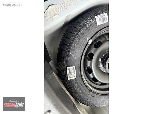 Vasıta / Otomobil / Ford / Fiesta / 1.25 / Trend