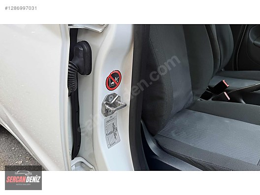 Vasıta / Otomobil / Ford / Fiesta / 1.25 / Trend