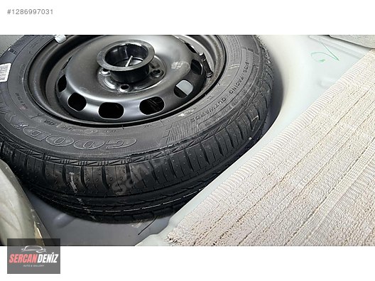 Vasıta / Otomobil / Ford / Fiesta / 1.25 / Trend