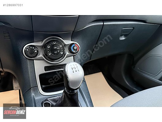 Vasıta / Otomobil / Ford / Fiesta / 1.25 / Trend