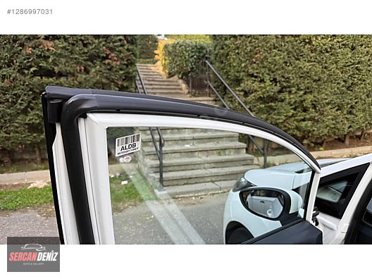 Vasıta / Otomobil / Ford / Fiesta / 1.25 / Trend