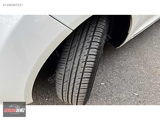 Vasıta / Otomobil / Ford / Fiesta / 1.25 / Trend