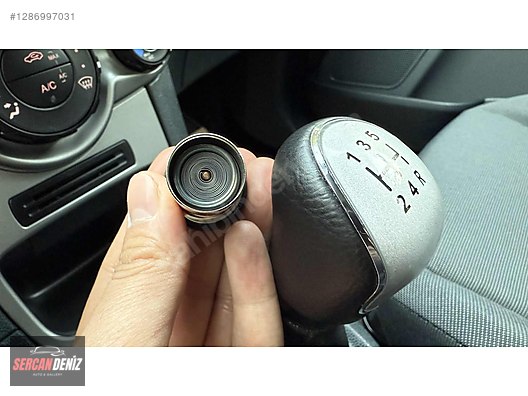 Vasıta / Otomobil / Ford / Fiesta / 1.25 / Trend