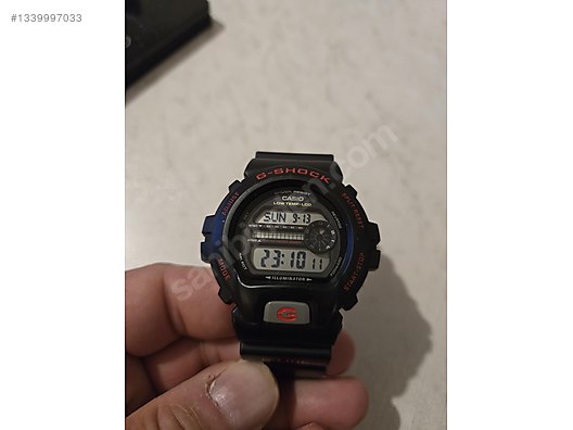 Casio / CASİO GLS 6900 sahibinden.comda - 1339997033