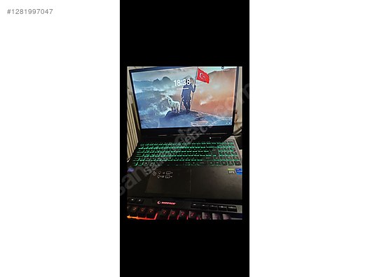 Used & Brand New Items / Gaming & Gamers Exclusive / Gaming PC / Gaming Laptop / Monster