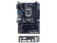 GIGABYTE H81M-S2PV Intel H81 Soket 1150 DDR3 1600MHz Anakart -1 #1273997050