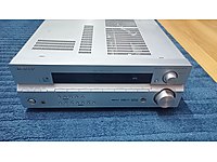 Pioneer vsx515 efsane güçlü amfi 7+1