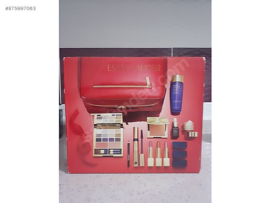 Estee Lauder Blockbuster Makyaj Set Fiyatlari Ve Ozellikleri