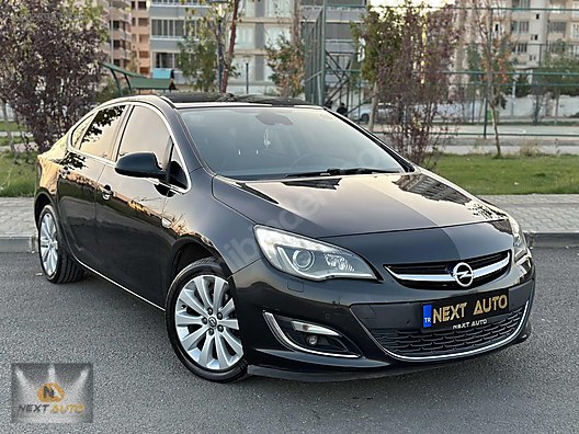 Opel / Astra / 1.3 CDTI / Cosmo / NEXT AUTO DAN 2013 OPEL ASTRA 1.3 CDTI  COSMO FULL at  - 1128997094