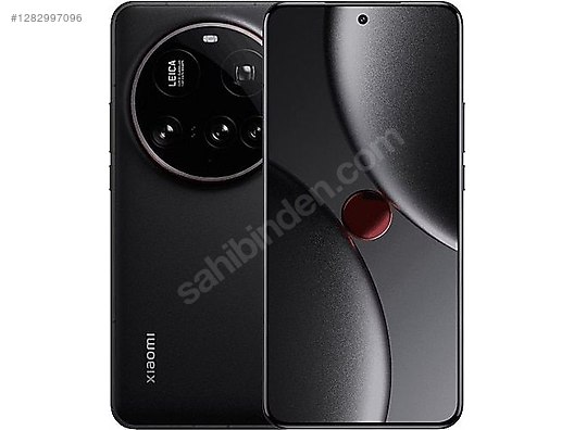 Used & Brand New Items / Cell Phones & Accessories / Cell Phones / Xiaomi / 15 Ultra