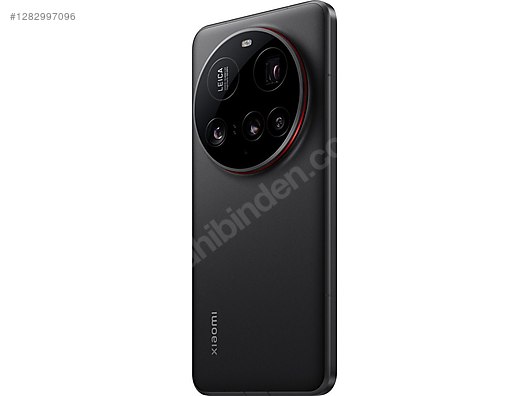 Used & Brand New Items / Cell Phones & Accessories / Cell Phones / Xiaomi / 15 Ultra