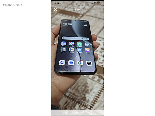 Used & Brand New Items / Cell Phones & Accessories / Cell Phones / Xiaomi / 15 Ultra