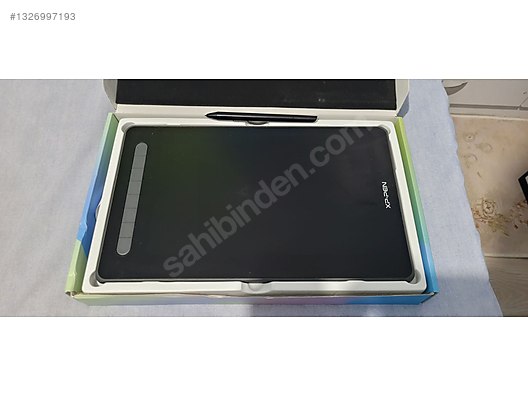 Xp Pen Artist 12 2nd gen sahibinden.comda - 1326997193