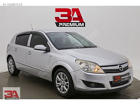 Opel / Astra / 1.3 CDTI / Enjoy / 3A PREMİUM K.K. 12 TAKSİT OPEL ASTRA ...