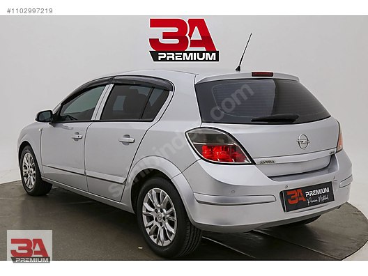 Opel / Astra / 1.3 CDTI / Enjoy / 3A PREMİUM K.K. 12 TAKSİT OPEL ASTRA ...