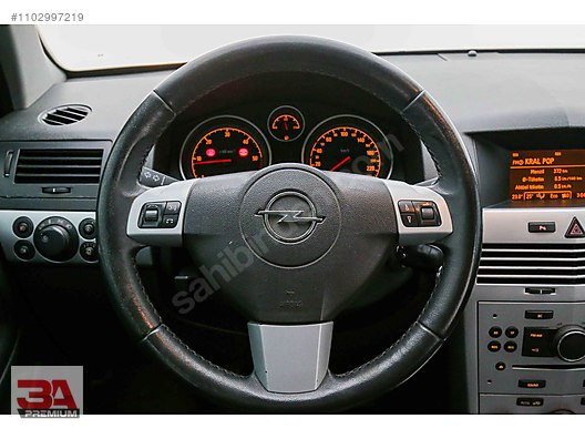 Opel / Astra / 1.3 CDTI / Enjoy / 3A PREMİUM K.K. 12 TAKSİT OPEL ASTRA ...