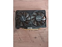 PNY 1650 4GB EKRAN KARTI #1282997238