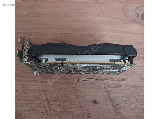 İkinci El Ekran Kartı