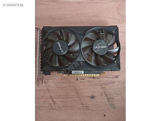 İkinci El ve Sıfır Alışveriş / Bilgisayar / Masaüstü / Donanım / Ekran Kartı