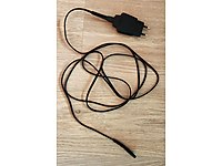 Braun HC5090 sac kesme makinesi sarj kablosu, adaptor, Orijinal,