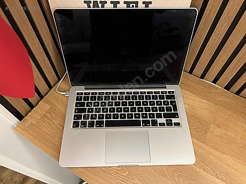 Apple Macbook / Macbook pro 2013 uygun fiyat sahibinden.comda