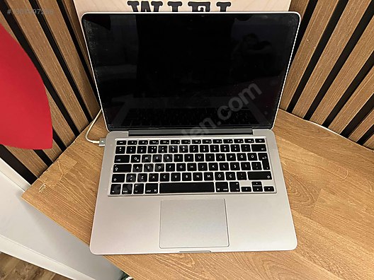 Apple Macbook / Macbook pro 2013 uygun fiyat sahibinden.comda