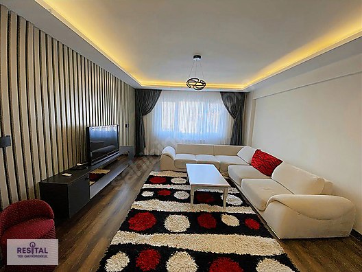 NİLÜFER GÖRÜKLE SAKARYA MAHALLESİ SATILIK ÖZEL TASARIM DAİRE