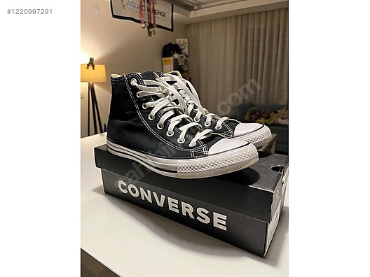 converse 42