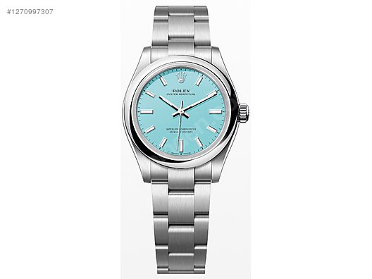 Benyar / Benyar BY-5185 Seagull ST6 Otomatik Rolex Homage Saat +