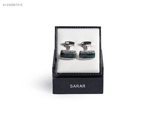 İkinci El ve Sıfır Alışveriş / Takı & Mücevher / Aksesuar / Kol Düğmesi