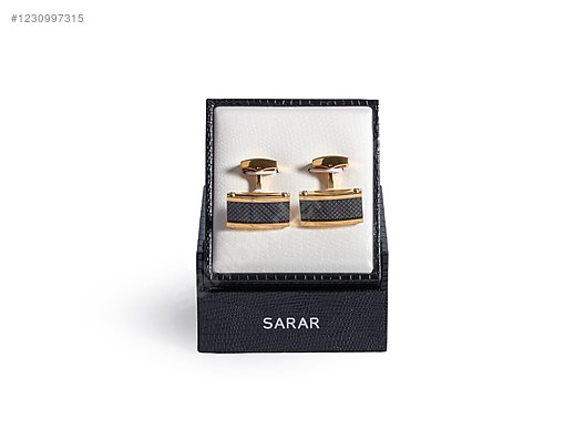 İkinci El ve Sıfır Alışveriş / Takı & Mücevher / Aksesuar / Kol Düğmesi