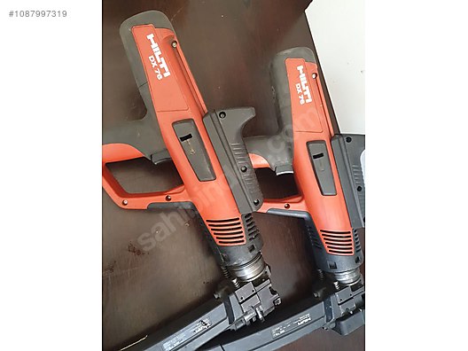 Used & Brand New Items / Garden & Home Improvement / Hand Tools / Pneumatic / Nailgun