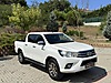 Vasıta / Arazi, SUV & Pickup / Toyota / Hilux / Adventure 2.4 4x4