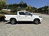 Vasıta / Arazi, SUV & Pickup / Toyota / Hilux / Adventure 2.4 4x4