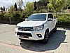 Vasıta / Arazi, SUV & Pickup / Toyota / Hilux / Adventure 2.4 4x4