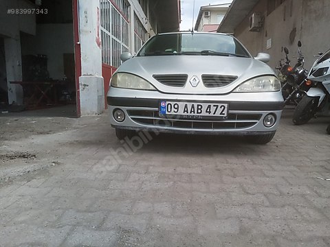 renault megane 1 6 rta reno megan 1 sahibinden comda 983997343