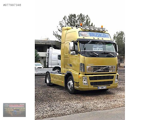 volvo fh 480 2008 model 680 000 tl galeriden satilik ikinci el 977997346 volvo fh 480 2008 model 680 000 tl galeriden satilik ikinci el 977997346
