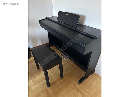 Yamaha YDP-144 Arius Dijital Piyano Çok Temiz Sorunsuz - Piyano ve