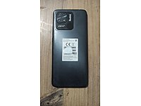 REDMİ 10 C TR CİHAZI