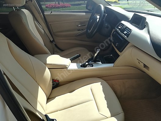 Bmw 3 Series 316i 316i Dusuk Km Dusuk Fiyat Temiz Bmw 2015 Model At Sahibinden Com 865997399