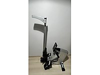 Voit RW1000 Kondisyon Küreği - Herhangi bir sorunu yok.