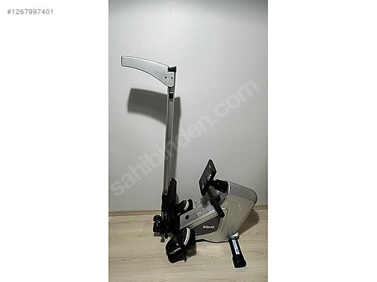 Used & Brand New Items / Sports / Fitness Equipment / Rower