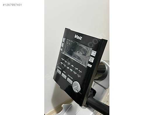 Used & Brand New Items / Sports / Fitness Equipment / Rower