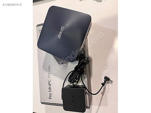 İkinci El ve Sıfır Alışveriş / Bilgisayar / Masaüstü / Modeller / Asus