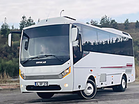 PİLAVCI OTOMOTİV TEMSA BAYİ/OTOKAR SULTAN MAXİ / 31+1+1/ EURO6 #1277997417