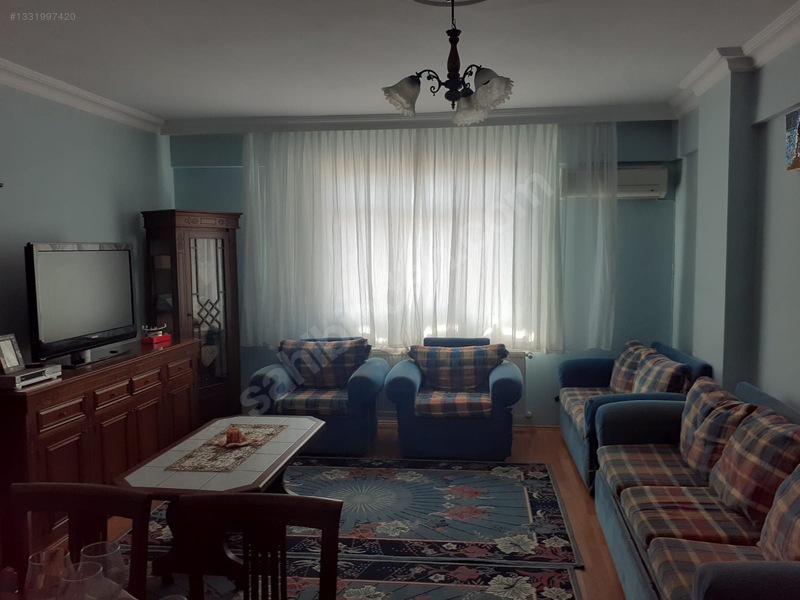 Sahibinden Satılık 2,5+1 Daire